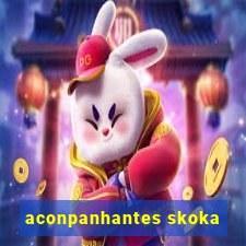 aconpanhantes skoka